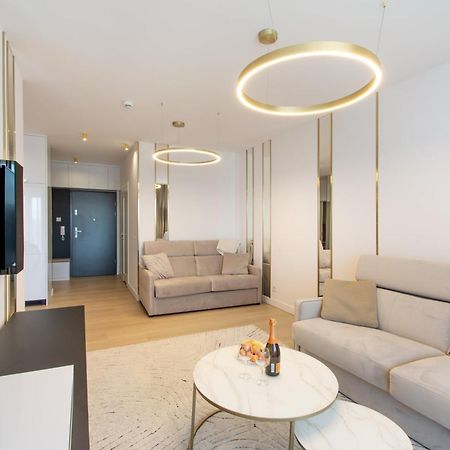 Klif Apartamenty Polanki Aqua 코워브제크 외부 사진