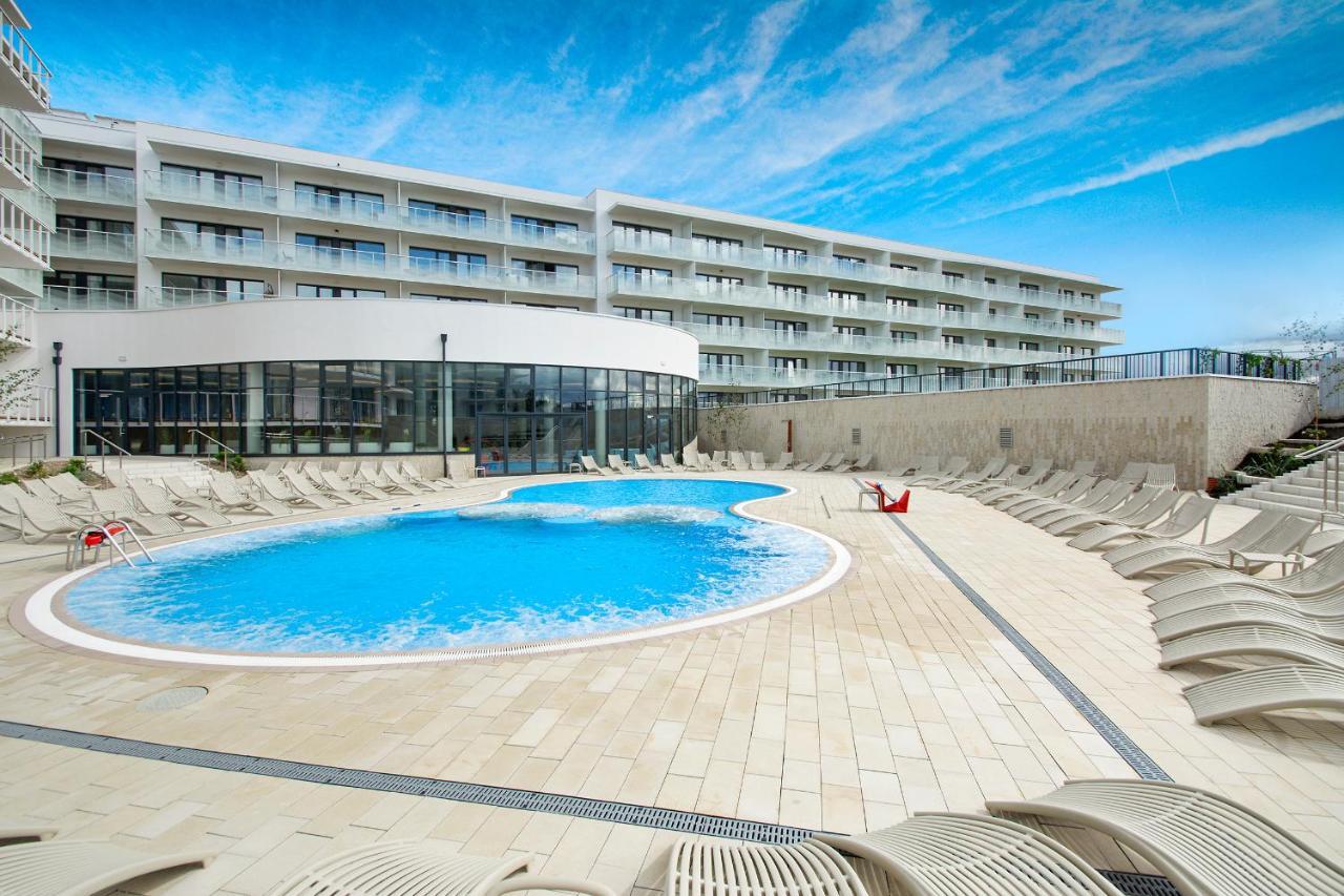 Klif Apartamenty Polanki Aqua 코워브제크 외부 사진